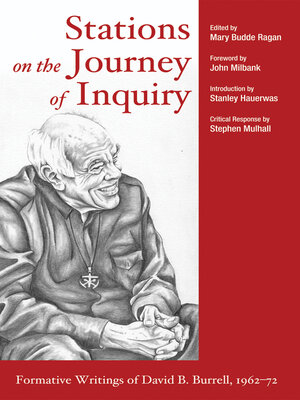 cover image of Stations on the Journey of Inquiry